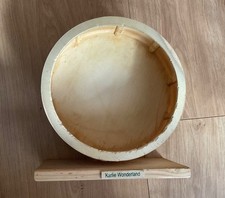 Hamsterrad Hamsterlaufrad Hamster-Laufspielzeug Haustier -Übungsrad