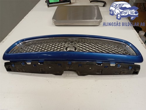 Grill komplett jaguar - grill,