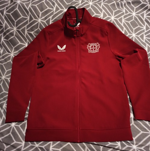 Bayer leverkusen jacke s - leverkusen,