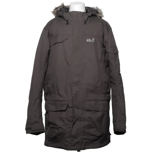 Jack wolfskin parka herren - parka,,