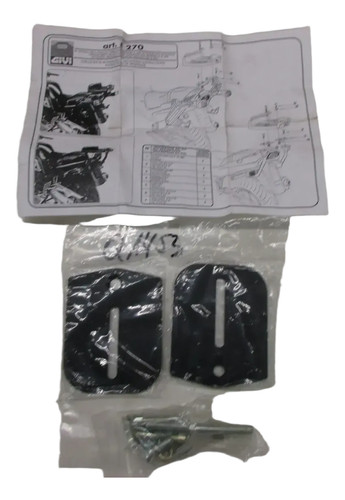 Q1453 givi e270 adapter koffer - e270,