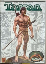 Pegasus 9013 Tarzan Edgar Rice