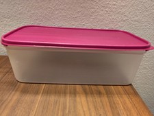 Tupperware Superstar Rechteckig 6l