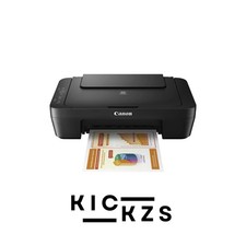 Canon PIXMA MG2551S Schwarz