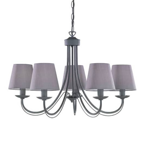 Trio lighting kronleuchter - trio,