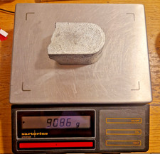 Tellur Element 908g 99,99%