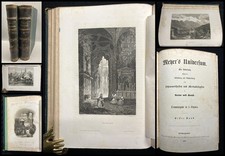 Meyer's Universum Ein