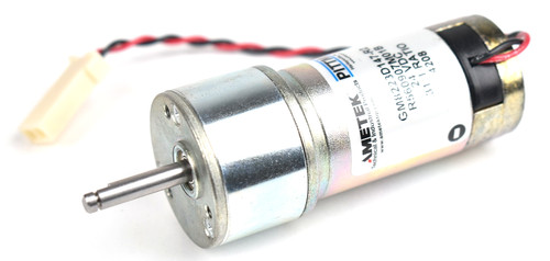 Ametek pittman gm8223d147 - ametek,