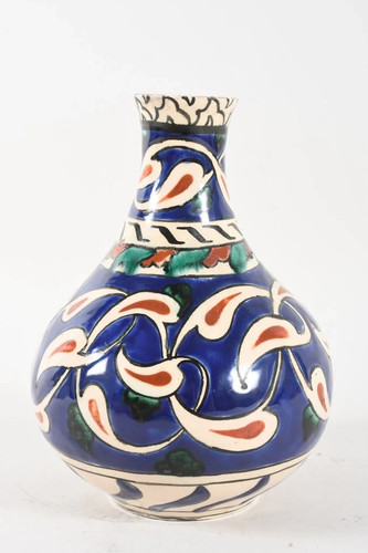 Antike iznik stil keramik - iznik,