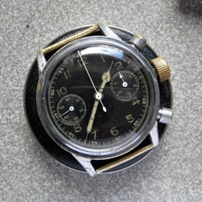 Rare Tutima Urofa 59 - Dr