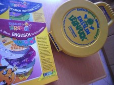 Ensslin lernpuck und 3 sets - lernpuck,