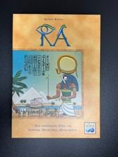 Ra - alea/ Ravensburger