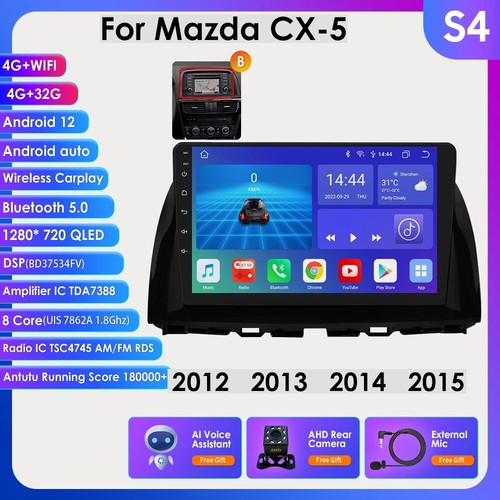 Für mazda android - mazda, 10.1''