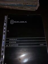Handbuch Für Gilera Runner 50
