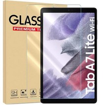 Tablet Panzer Folie für