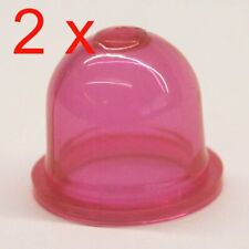 2 x Pumpe Primerkolben 19/22mm