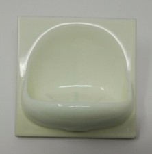 Seifenschale Fliese 70/80 er Jahre 15x15 Fliesenseifenschale Nr. 1