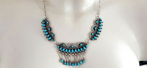 Silber design collier - silber,