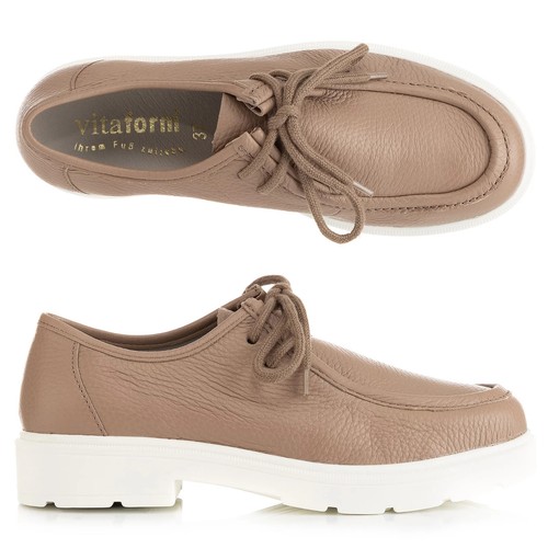 Vitaform damen halbschuh - vitaform, damen-halbschuh