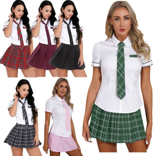 Damen top mit röcken club - mit,
