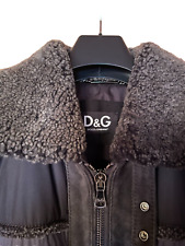 D & G Jacke. Jacke neuw. Größe 46. 2 Außen- u. 2 Innentaschen. Neupreis 1200 €