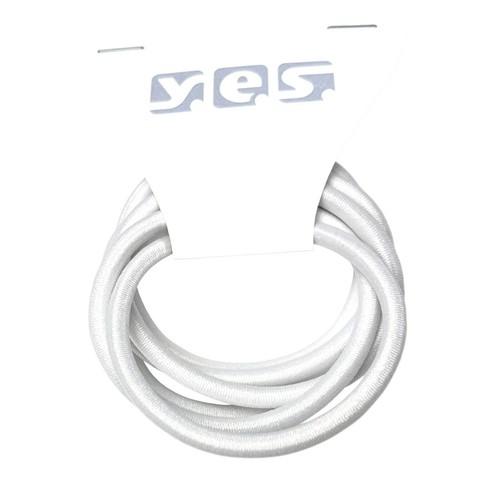 Stück elastische haargummis - stück,