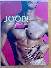 Joop! Homme Parfum fragrance