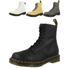 Martens 1460 pascal boots - martens,