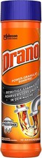 Drano Power-Granulat Rohrfrei
