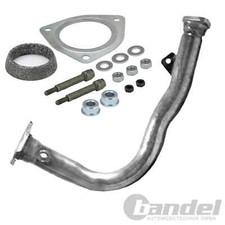 HOSENROHR ABGASROHR passend