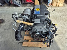 Motor Opel Omega B  Diesel