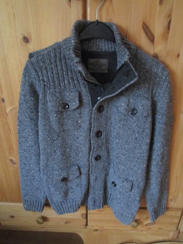 Monte carlo strickjacke - carlo,