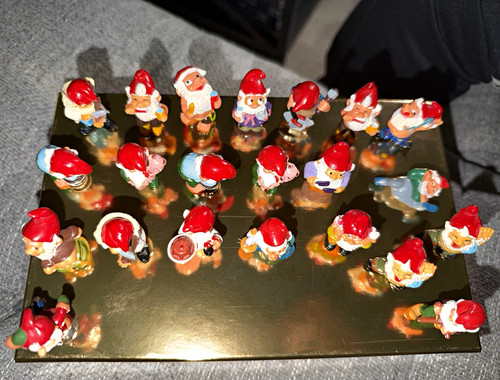 Figuren konvolut die - figuren, „die