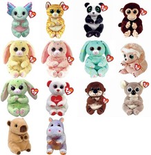 TY Beanie Bellies Plüschtier