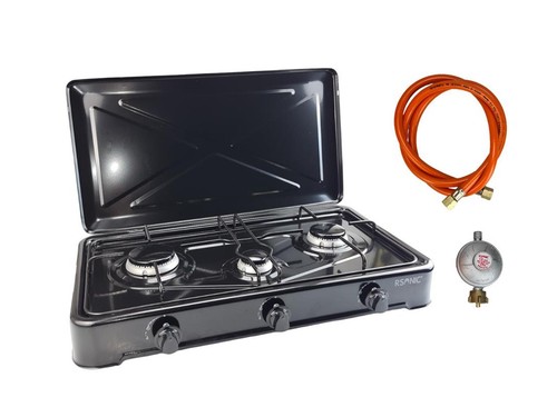 Rsonic flammiger gaskocher - rsonic,