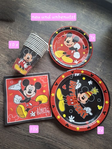 Disney mickey mouse - mickey,