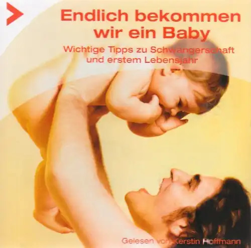 Endlich bekommen wir ein baby - wir,