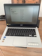 Acer Chromebook 314