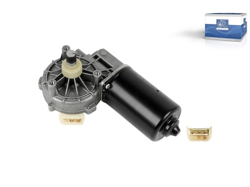 Wischermotor spare parts - wischermotor, dt