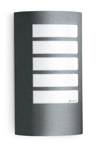 Steinel außenleuchte 12 - steinel, l