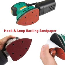 140*90mm Maus Schleifpad