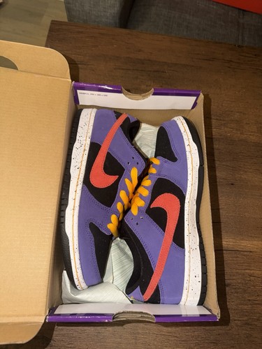 Nike dunk low pro - sb,