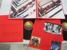 LP The Beatles – 1962-1966 +