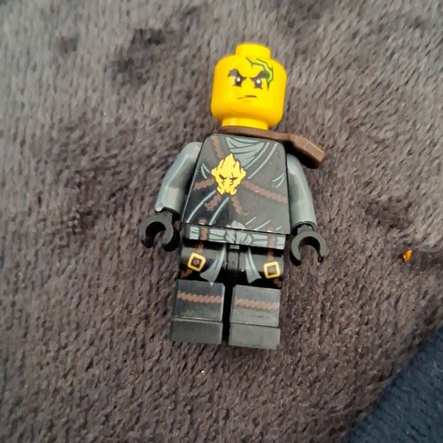 Lego ninjago cole - lego,