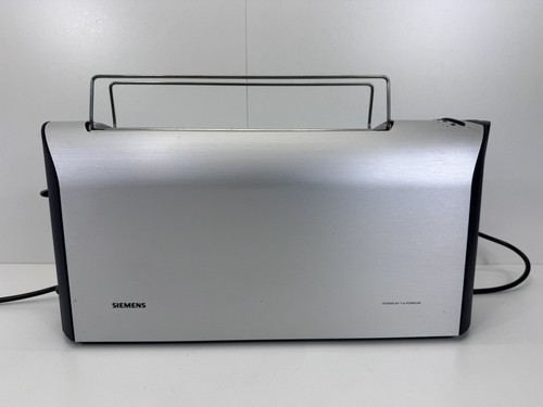 Langschlitz toaster porsche - langschlitz,