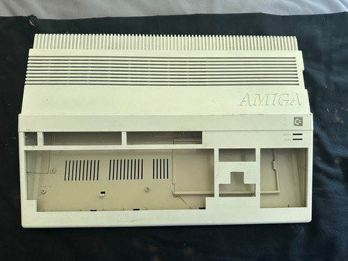 Amiga 500 gehäuse schrauben - 500,