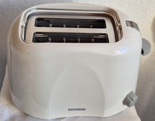 Severin Toaster AT 2583 weiss