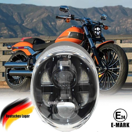 E24 led scheinwerfer - e24,