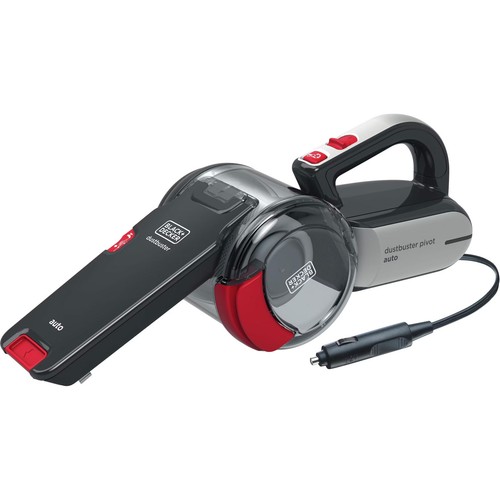 Black decker pv1200av - black, &