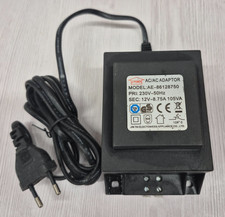 Halogen Trafo JT-Power Typ